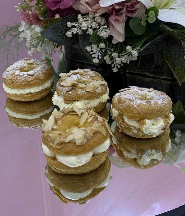 Paris Brest Pack