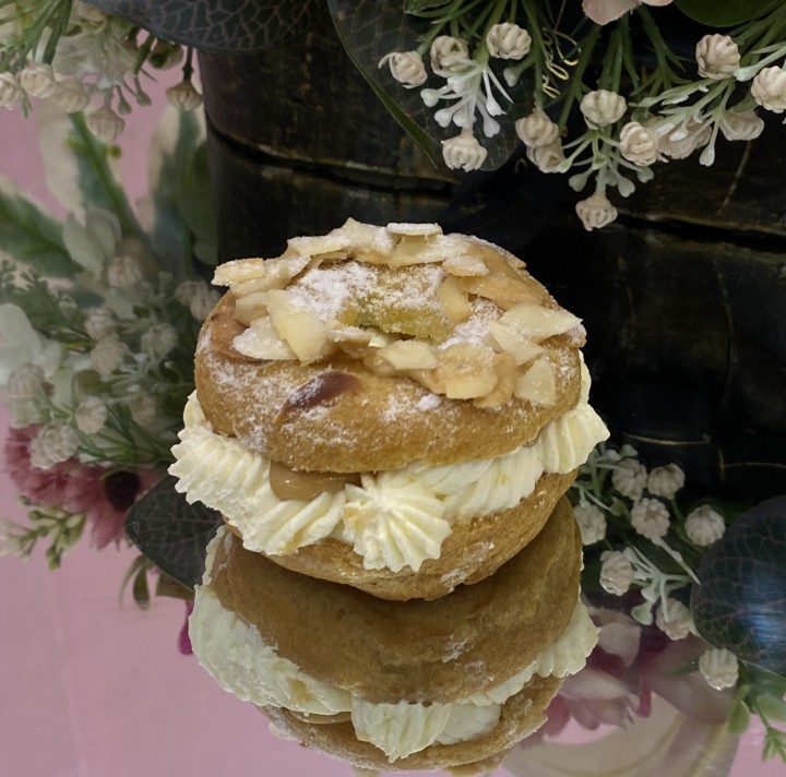 Paris Brest