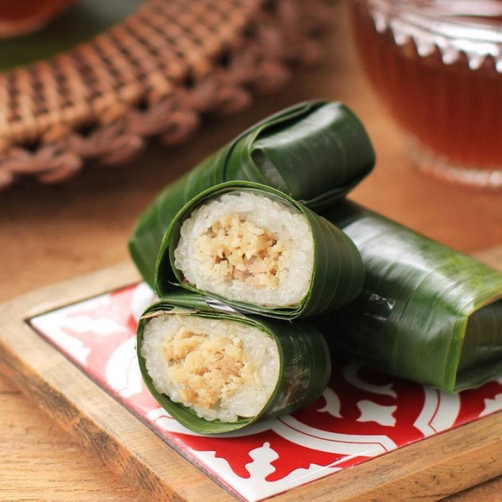 Lemper
