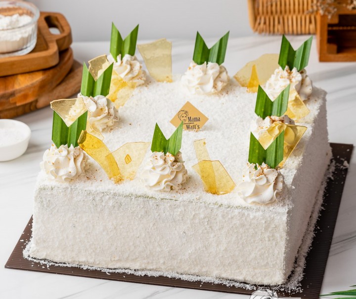 Pandan Kelapa Muda Big