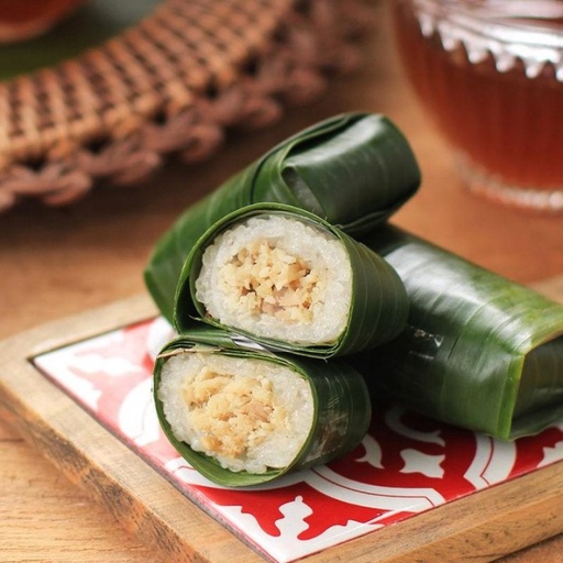 Lemper
