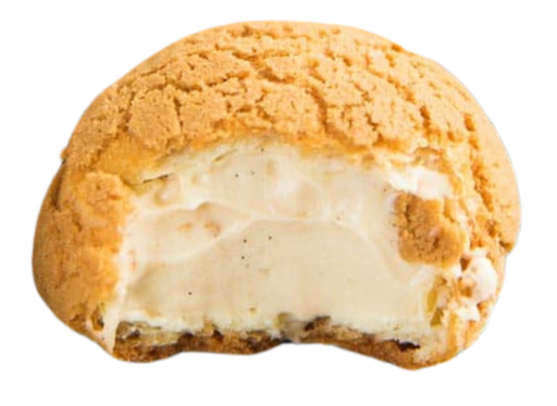 Choux au Craquelin Original