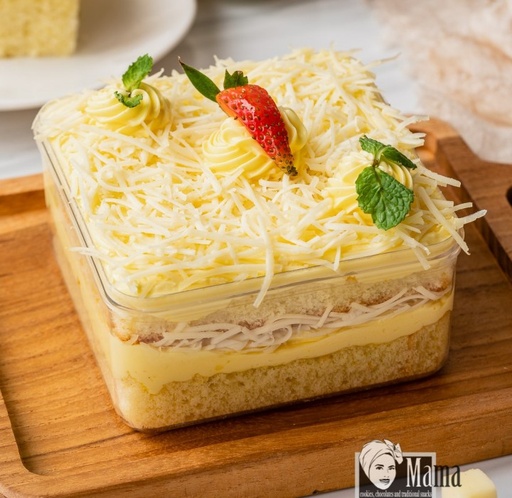 Keju Klasik Box