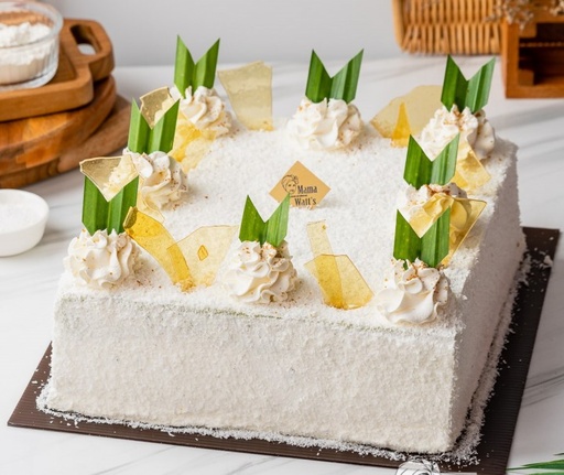 Pandan Kelapa Muda Big