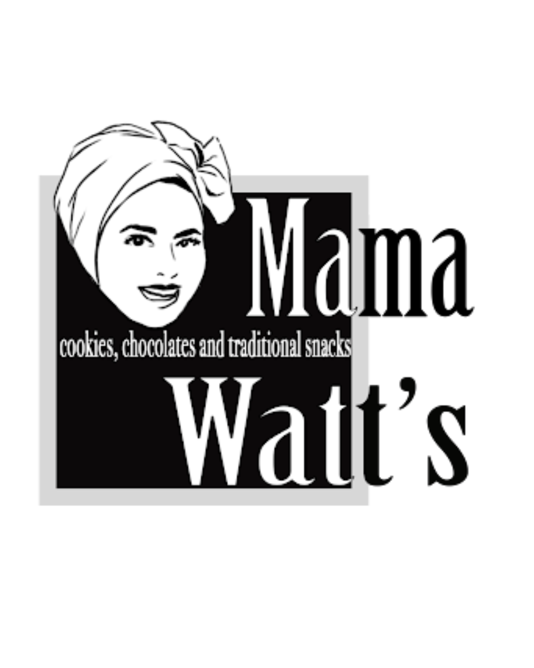 Mama Watts Ecommerce